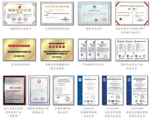 聚铭综合日志分析系统成功助力北京热云科技加强网络安全防护建设